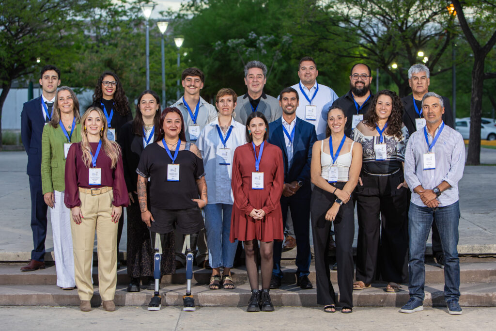 Jóvenes Mendocinos Destacados 2025